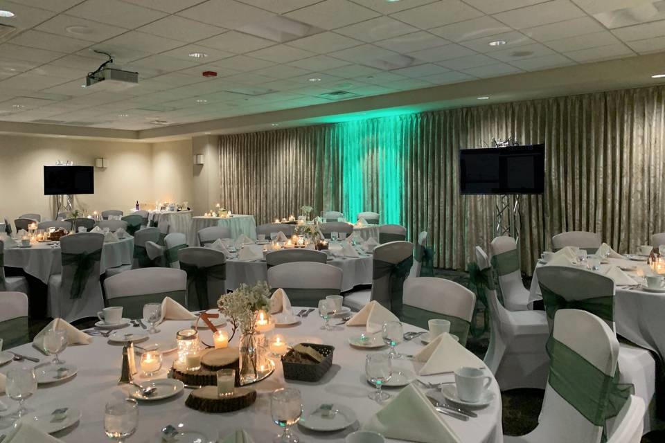 DoubleTree by Hilton Hotel Madison