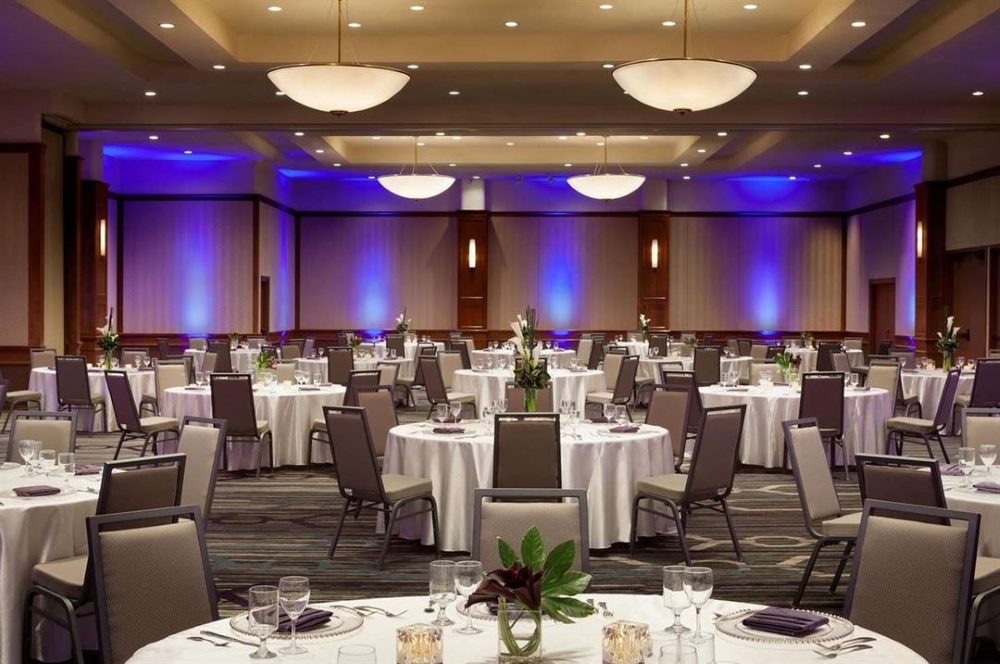 DoubleTree by Hilton Hotel Minneapolis – Park Place