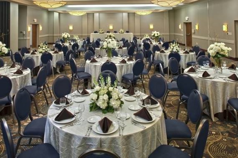 DoubleTree by Hilton Hotel Murfreesboro
