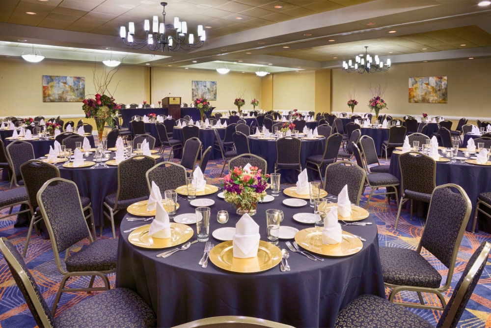 DoubleTree by Hilton Hotel Norwalk