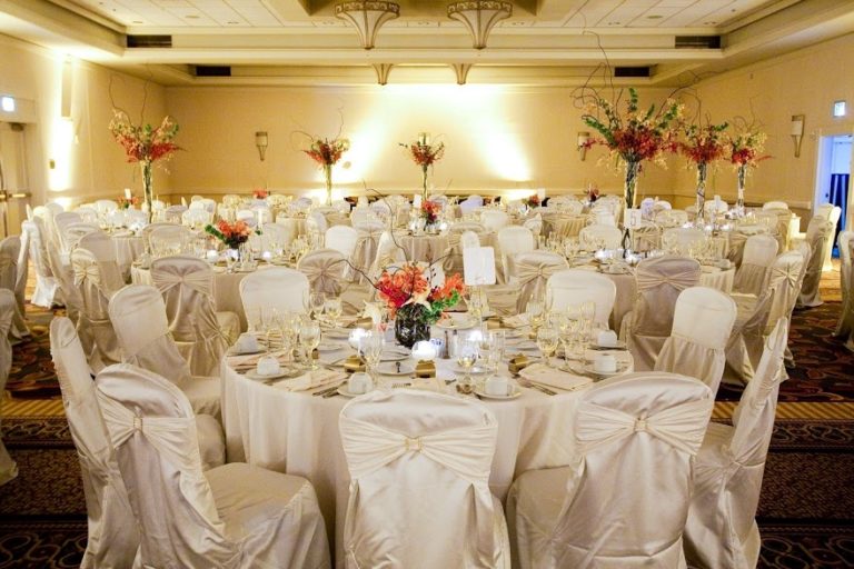 doubletree by hilton hotel south bend wedding venue