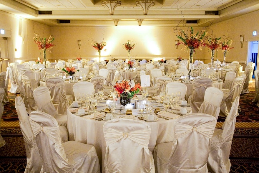 DoubleTree by Hilton Hotel South Bend