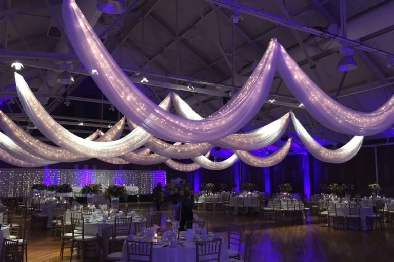 doubletree by hilton manchester downtown wedding venue