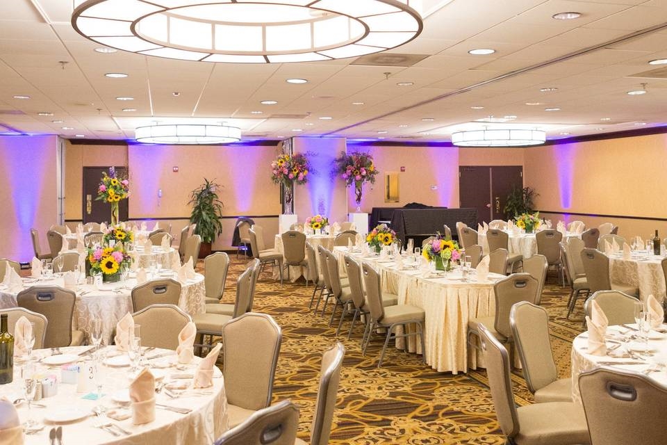 DoubleTree by Hilton Mclean Tysons