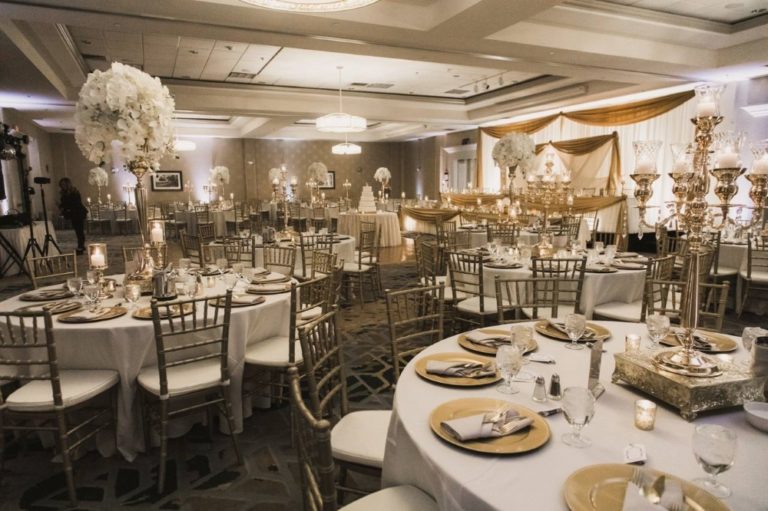doubletree by hilton pleasant prairie kenosha wedding venue