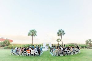 doubletree resort by hilton myrtle beach oceanfront wedding venue