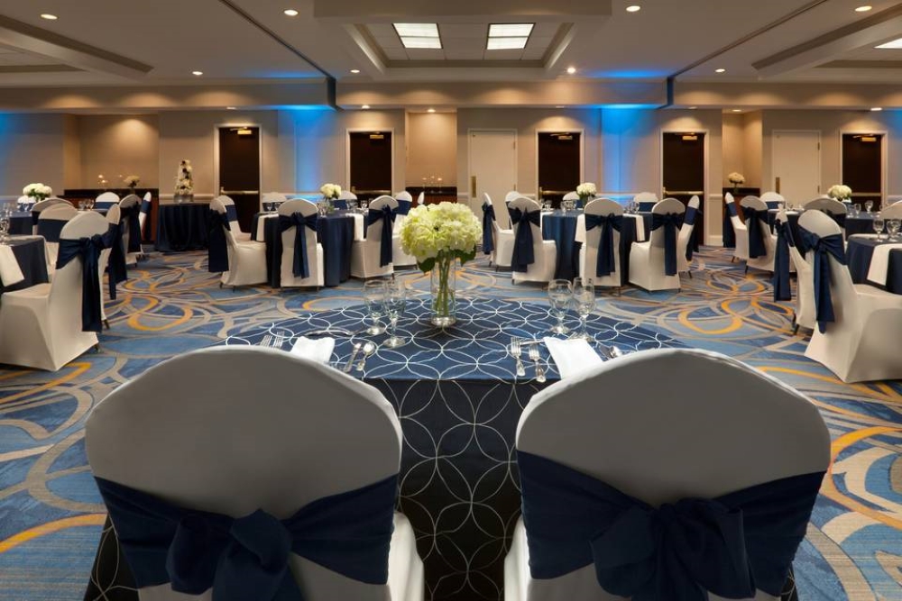 Doubletree by Hilton Hotel Annapolis