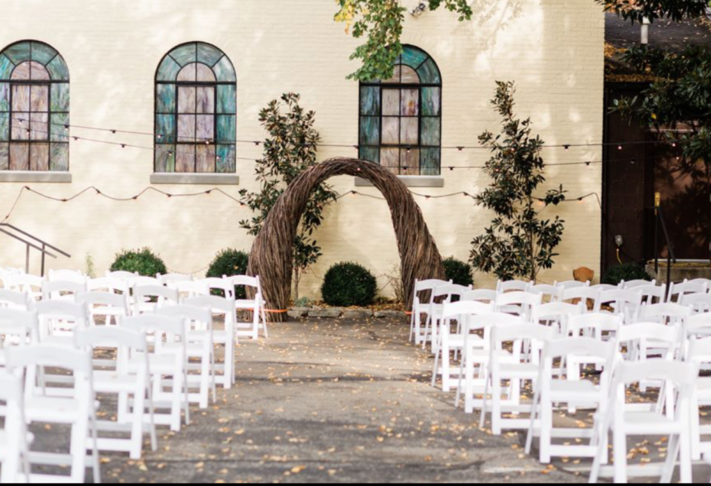 The Blue Grass Trust for Historic Preservation’s Dr. Thomas Hunt Morgan House