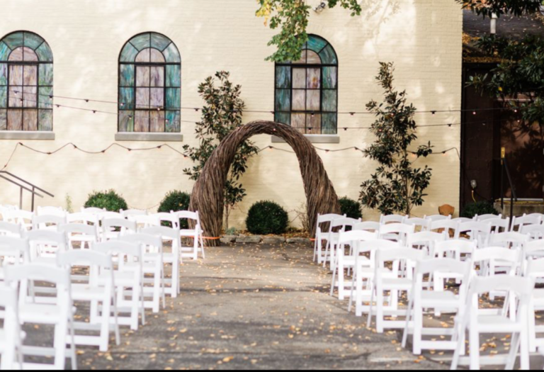 dr thomas hunt wedding venue