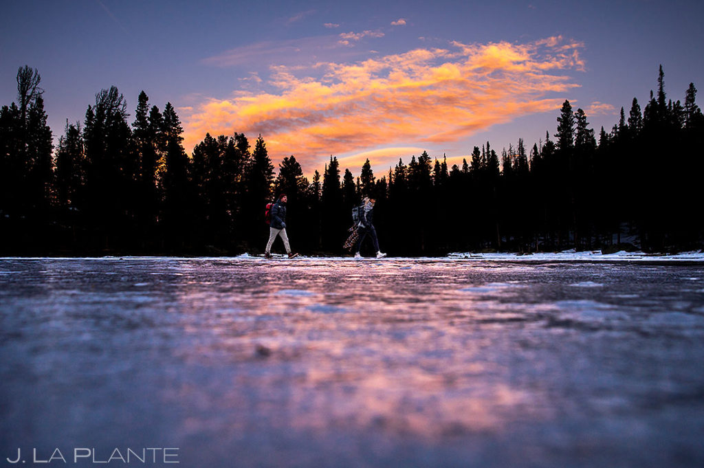 Dream Lake