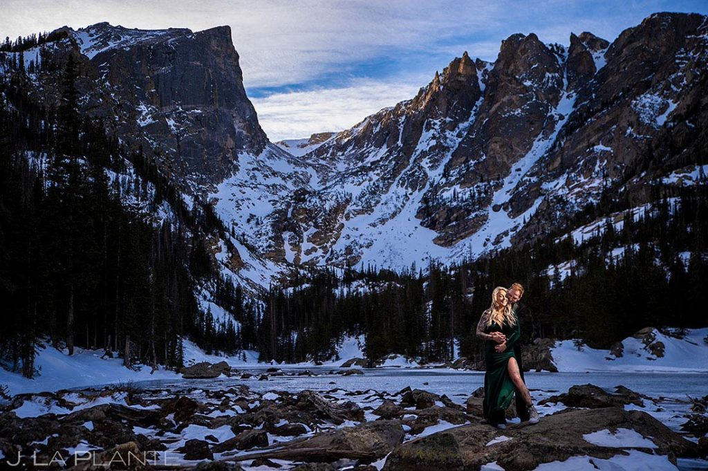 Dream Lake