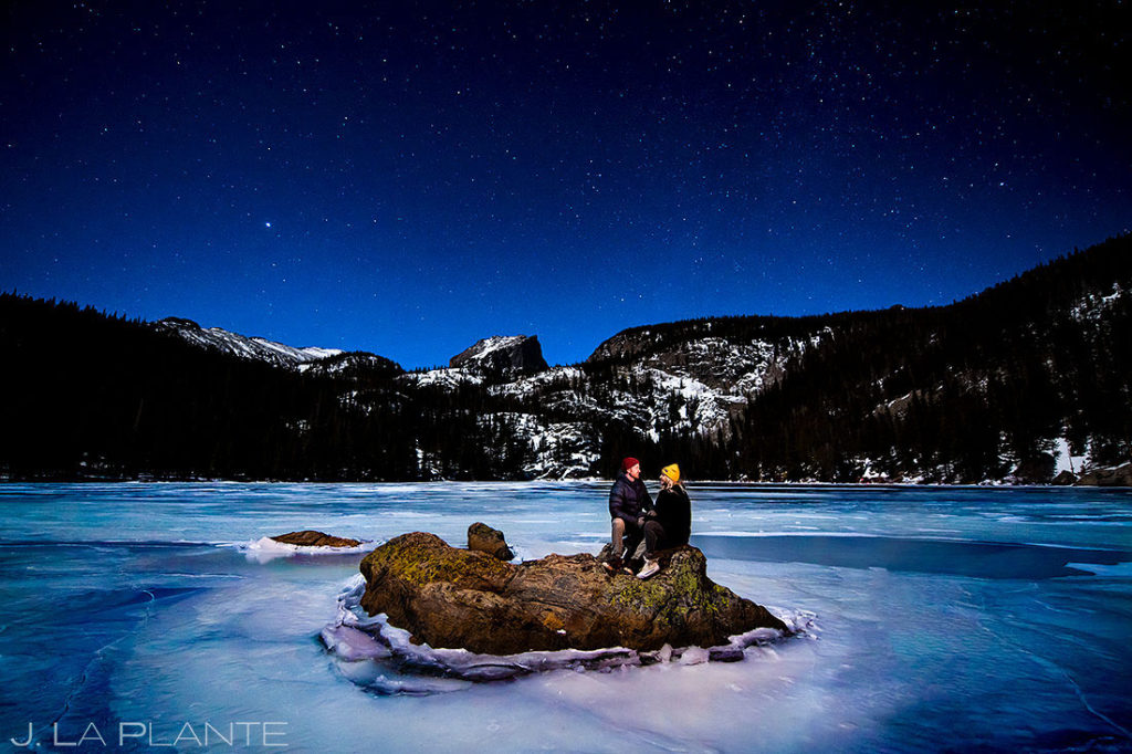 Dream Lake