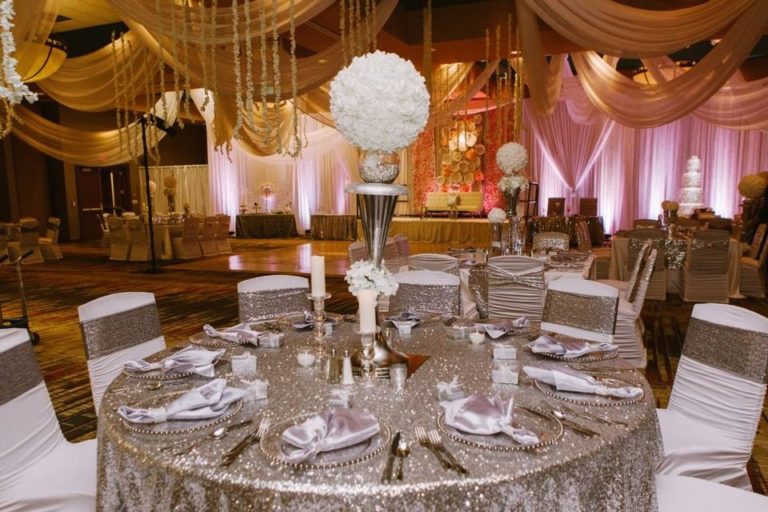 embassy suites albuquerque wedding venue