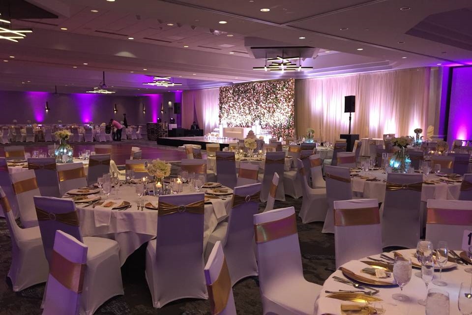 Embassy Suites by Hilton Charleston