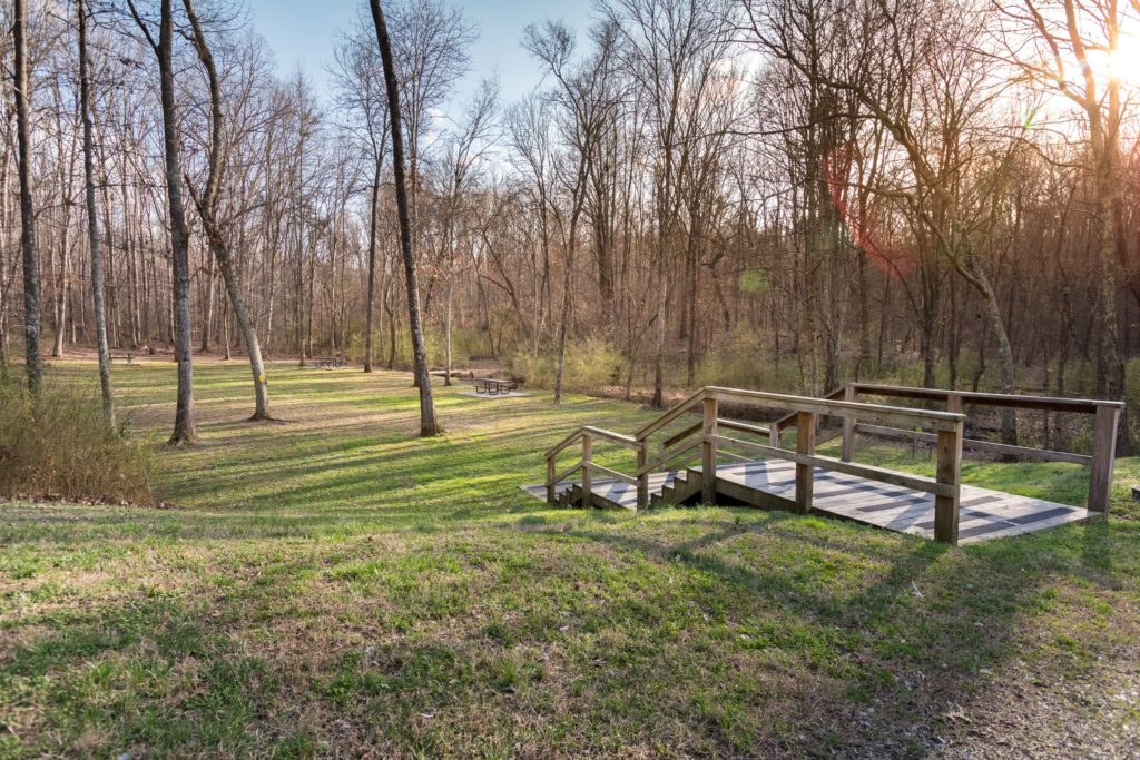 Enterprise South Nature Park
