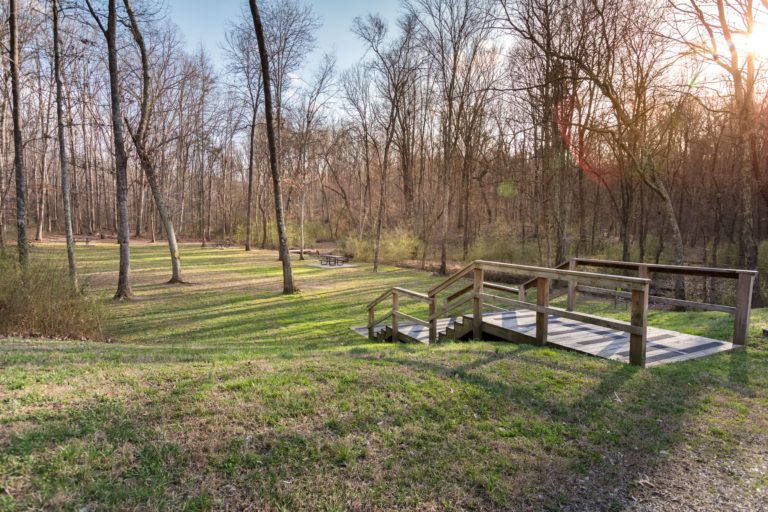 Enterprise South Nature Park