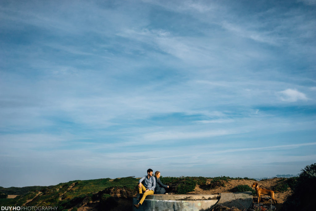 Fort Funston