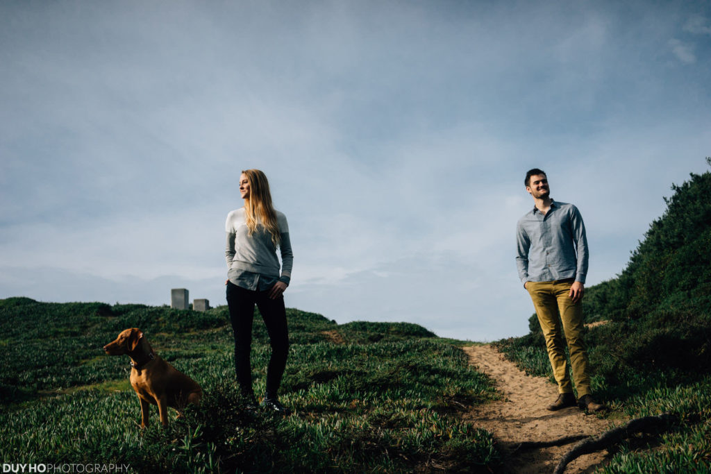 Fort Funston