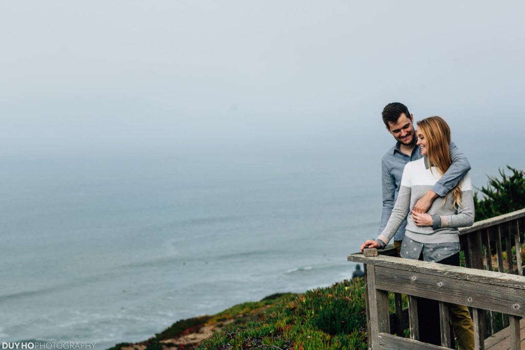 Fort Funston