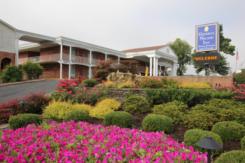 General Nelson Inn