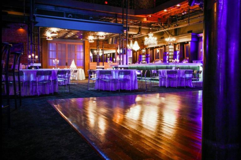 generations hall wedding venue