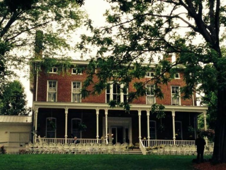 glen willis wedding venue