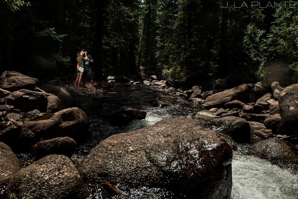 Gore Creek Campground
