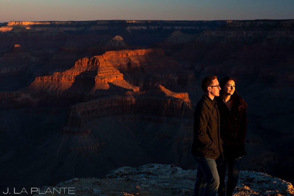 Grand Canyon National Park