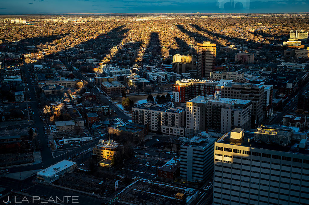 Grand Hyatt Denver