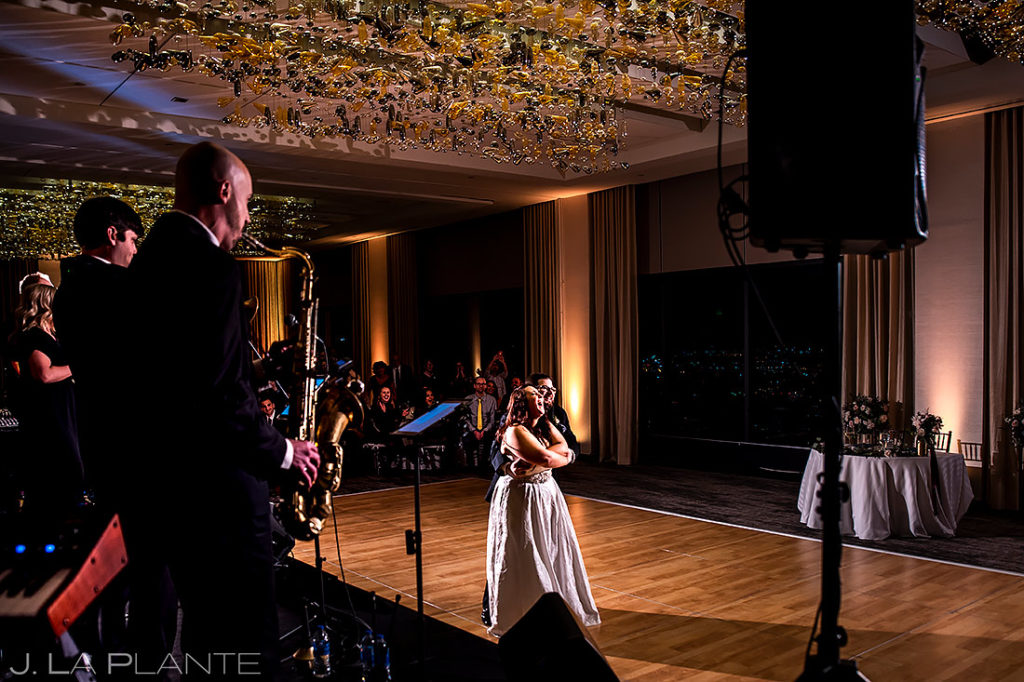 Grand Hyatt Denver