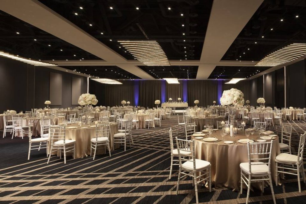 Grand Hyatt Nashville
