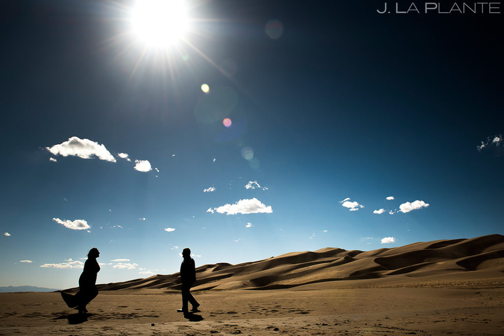 Great Sand Dunes National Park