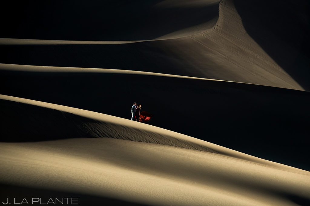 Great Sand Dunes National Park