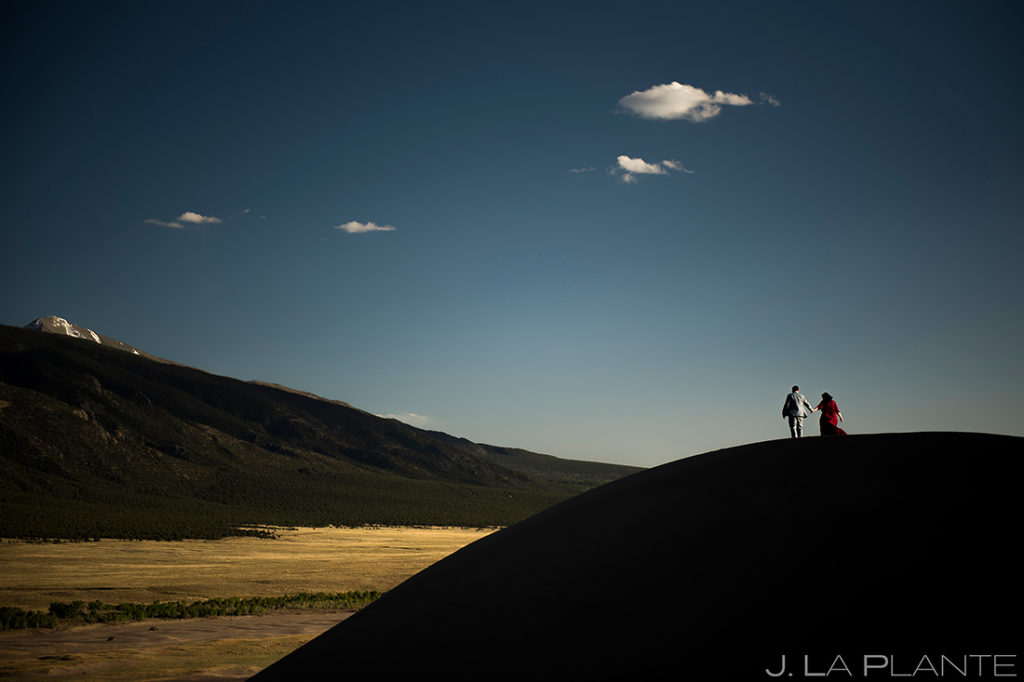 Great Sand Dunes National Park