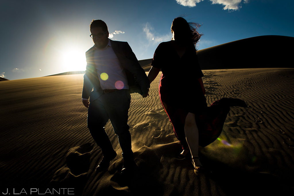 Great Sand Dunes National Park