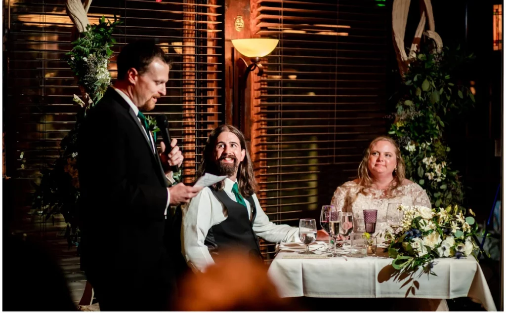 The Greenbriar Inn