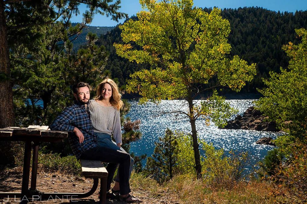 Gross Reservoir