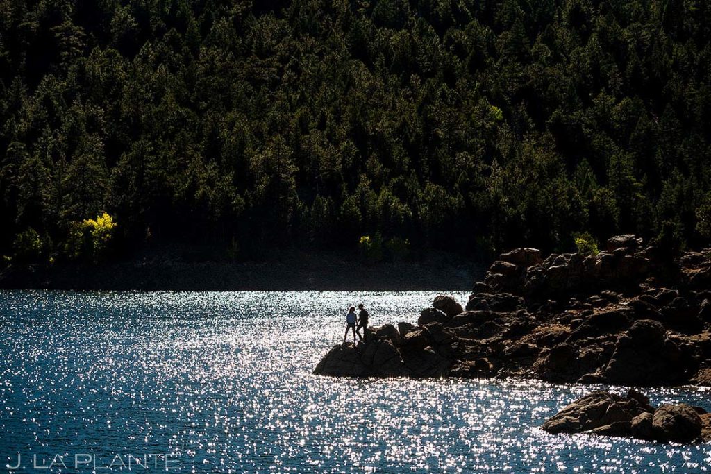 Gross Reservoir