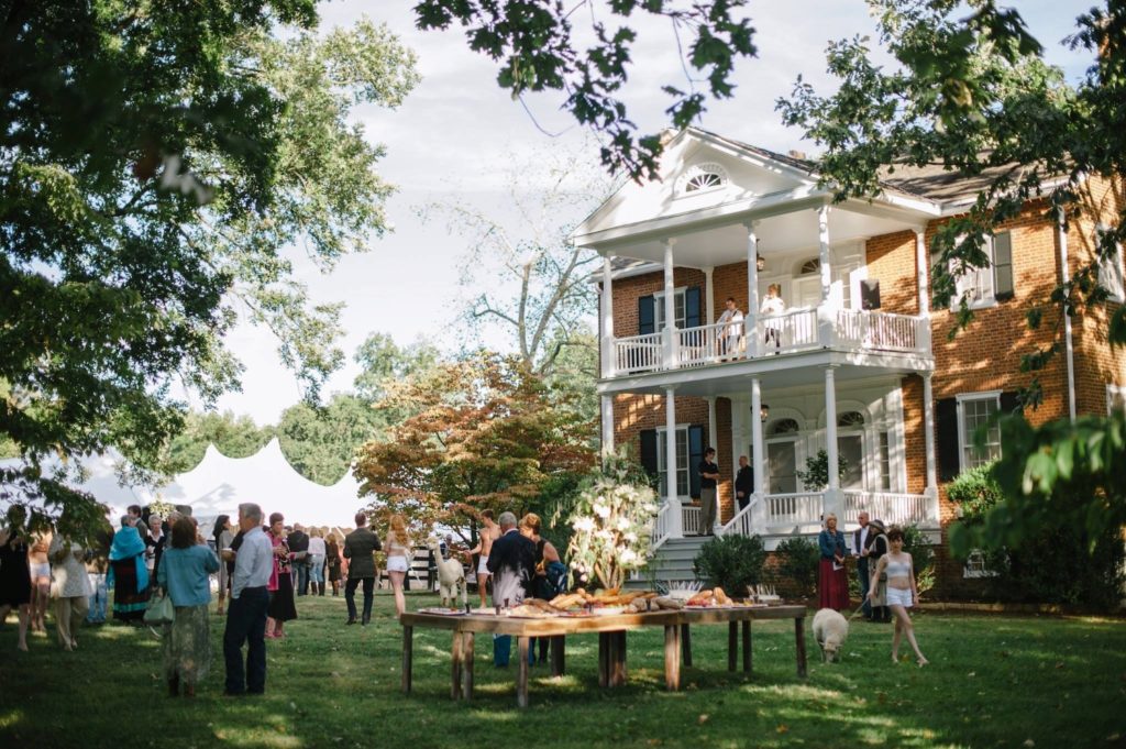 Hermitage Farm