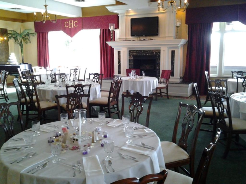 Highland Country Club