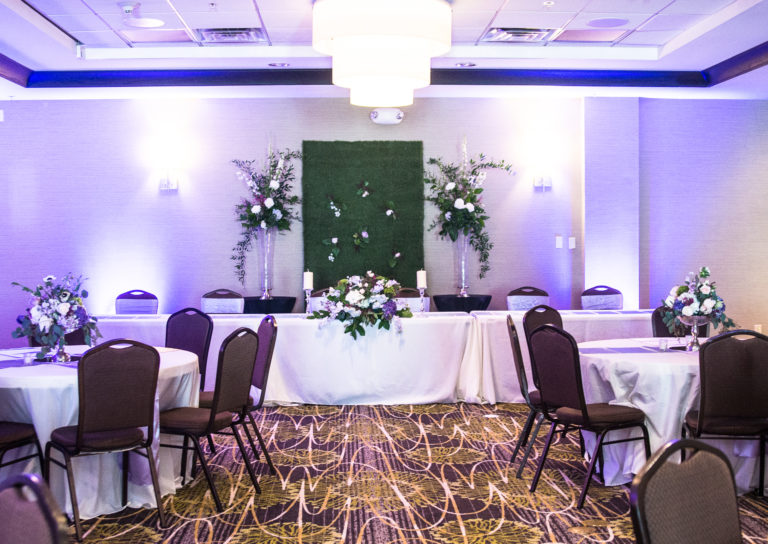 hilton garden inn birmingham trussville wedding venue