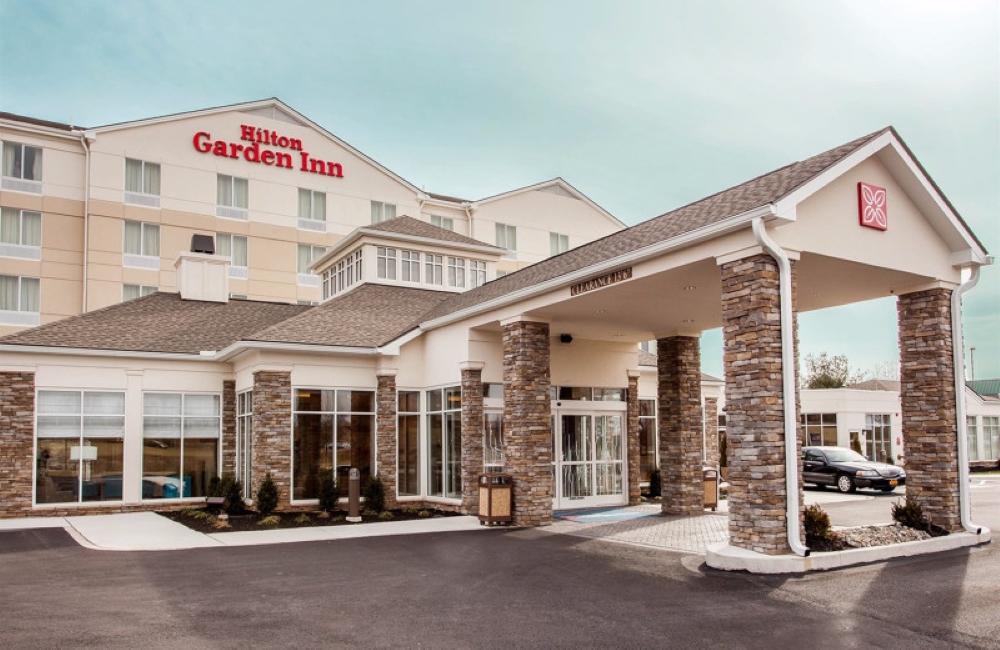 Hilton Garden Inn Columbia