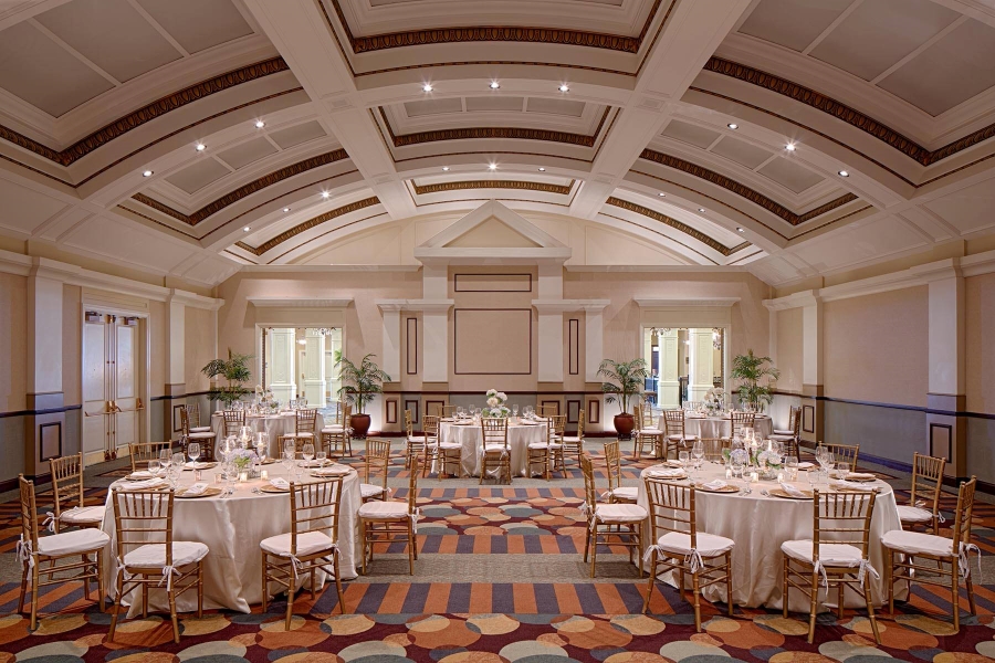 Hilton Garden Inn Jackson Downtown