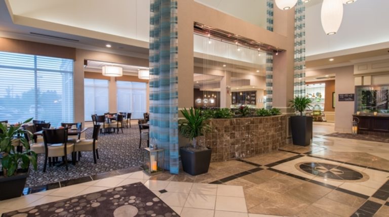 hilton garden inn lynchburg wedding venue