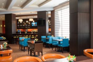 hilton garden inn minneapolis downtown wedding venue