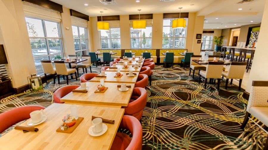 Hilton Garden Inn Murfreesboro