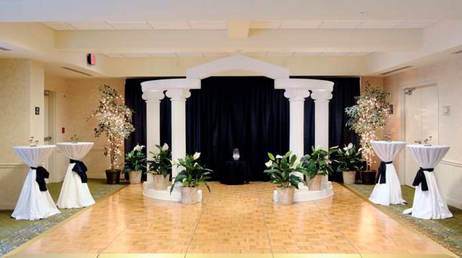 Hilton Garden Inn Rock Hill