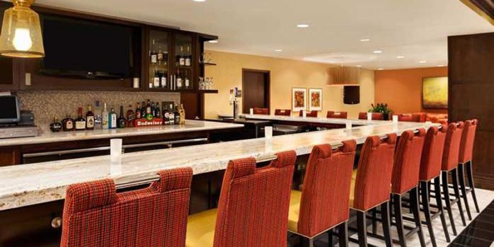 Hilton Garden Inn Shreveport Bossier City