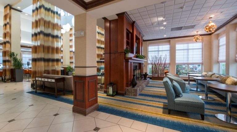 hilton garden inn tupelo wedding venue