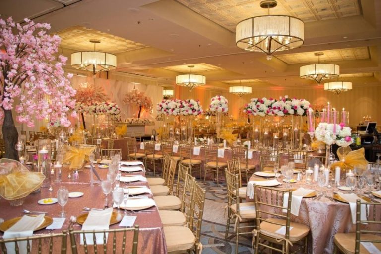hilton greenville wedding venue
